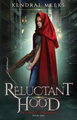 Cover of Reluctant Hood