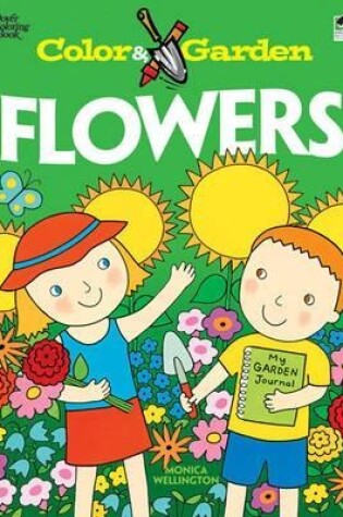 Cover of Flowers