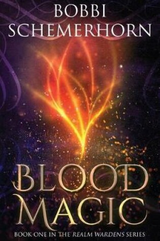 Cover of Blood Magic