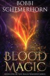 Book cover for Blood Magic