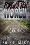 Book cover for Forgotten World