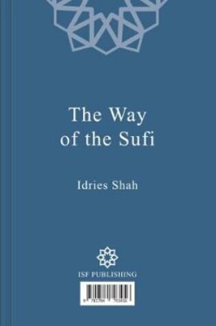 Cover of The Way of the Sufi, Farsi Edition