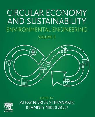 Cover of Circular Economy and Sustainability