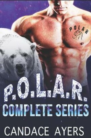 Cover of P.O.L.A.R.