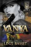 Book cover for Vanya