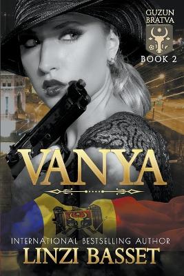 Cover of Vanya