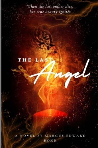 Cover of The Last Angel