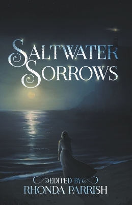 Book cover for Saltwater Sorrows