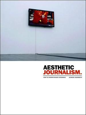 Cover of Aesthetic Journalism