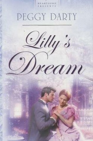 Cover of Lilly's Dream