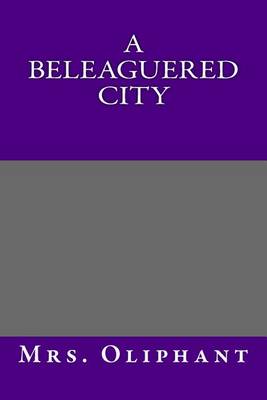 Book cover for A Beleaguered City