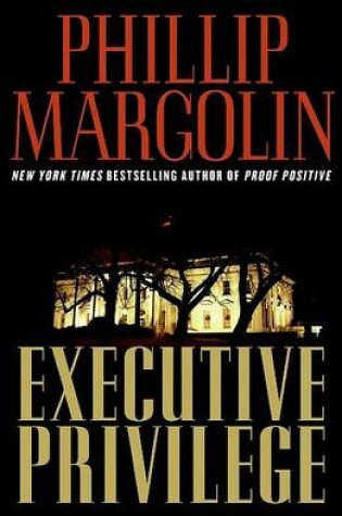 Cover of Executive Privilege