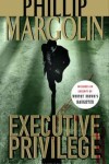 Book cover for Executive Privilege
