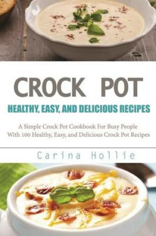 Cover of Crock Pot