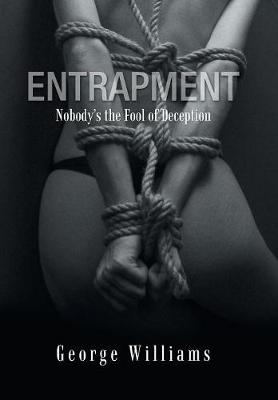 Book cover for Entrapment