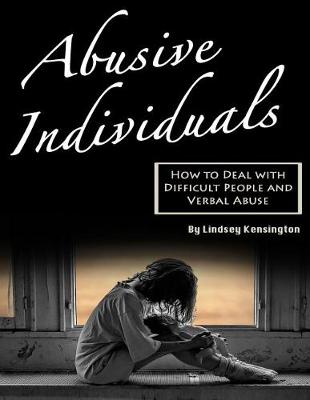 Book cover for Abusive Individuals