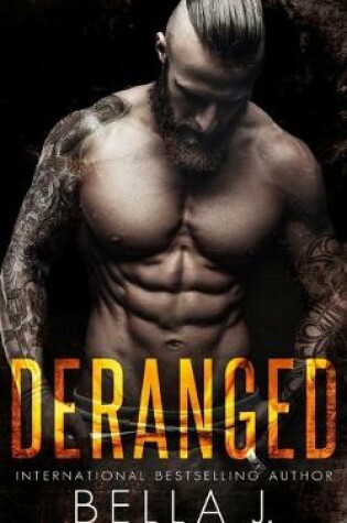 Cover of Deranged