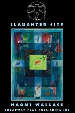 Cover of Slaughter City