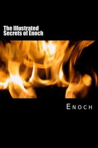 Cover of The Illustrated Secrets of Enoch