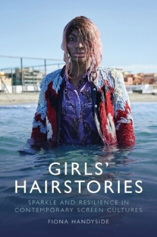 Cover of Girls' Hairstories