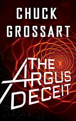 Book cover for The Argus Deceit