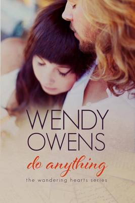 Cover of Do Anything