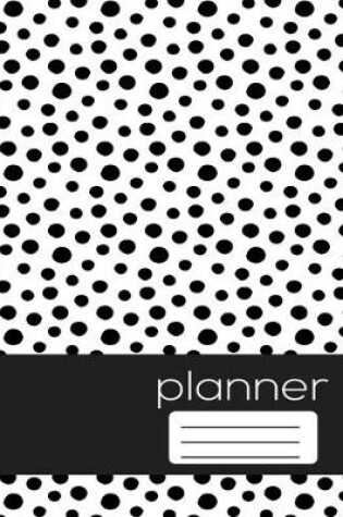 Cover of Planner