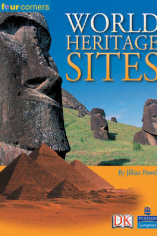 Cover of Four Corners: World Heritage Sites