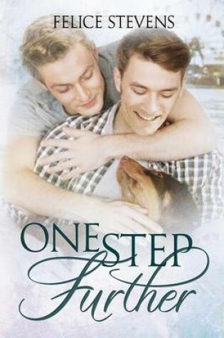 Cover of One Step Further