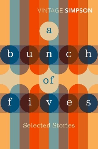 Cover of A Bunch of Fives