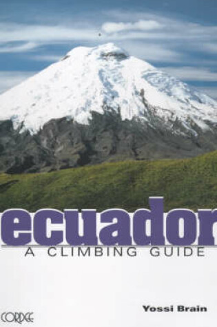 Cover of Ecuador