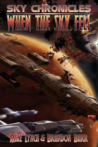 Cover of When the Sky Fell