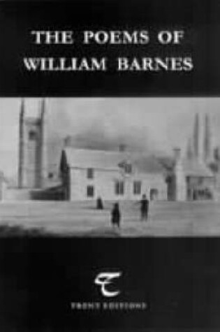 Cover of Poems of William Barnes