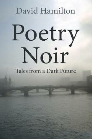 Cover of Poetry Noir