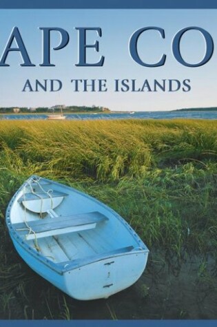 Cover of Cape Cod and the Islands