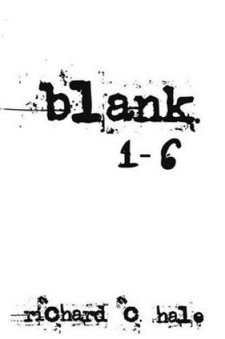 Cover of Blank 1-6