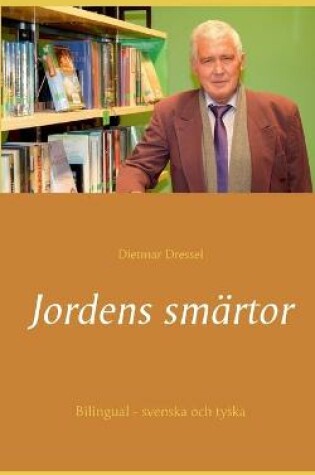 Cover of Jordens smärtor