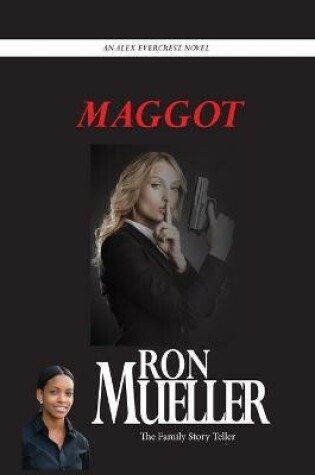 Cover of Maggot