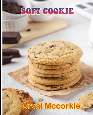 Book cover for Soft Cookie