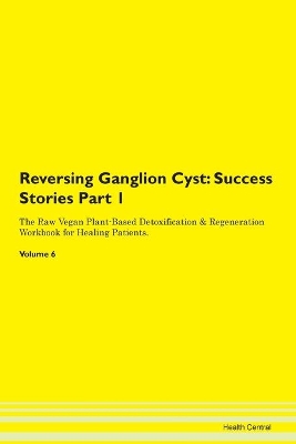 Book cover for Reversing Ganglion Cyst