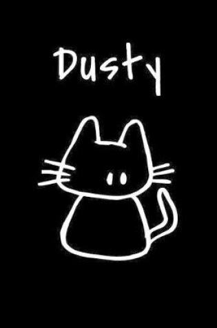 Cover of Dusty