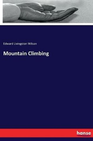 Cover of Mountain Climbing