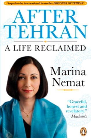 Cover of After Tehran
