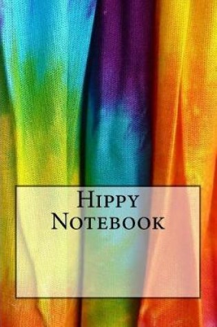 Cover of Hippy Notebook