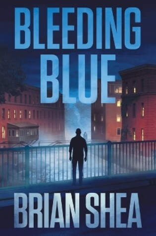 Cover of Bleeding Blue