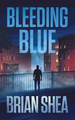 Cover of Bleeding Blue