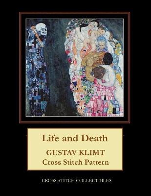 Book cover for Life and Death