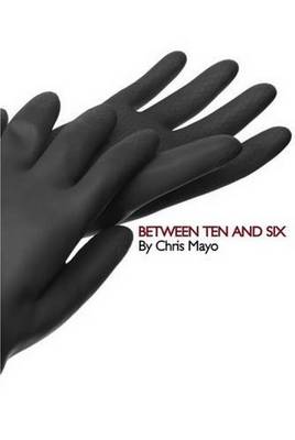 Book cover for Between Ten & Six