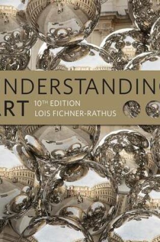 Cover of Understanding Art (Book Only)