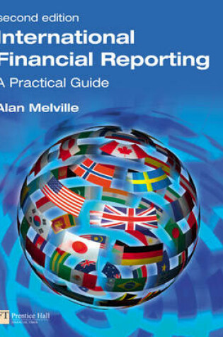 Cover of International Financial Reporting